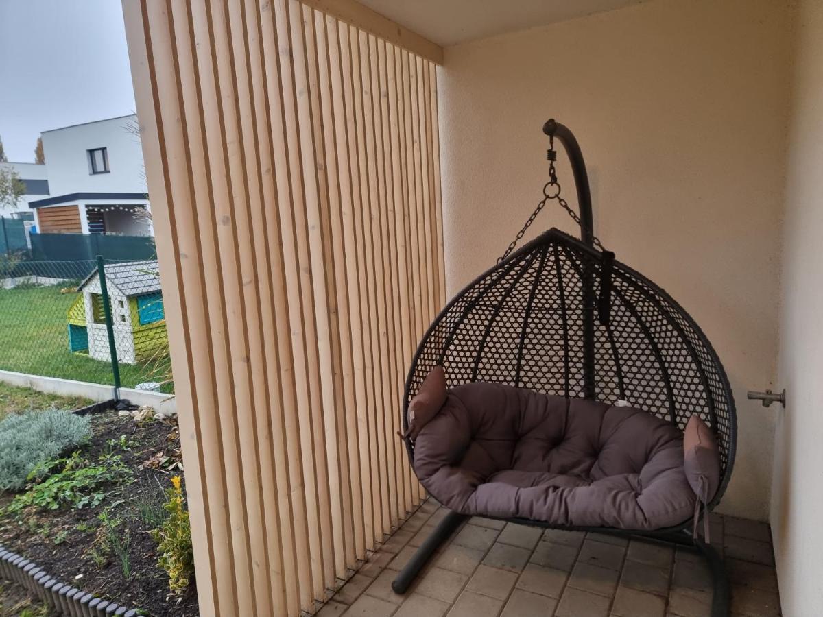 Villa Konig Mikulov Esterno foto